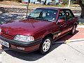 85 - Chevrolet Monza GLS 1995 01